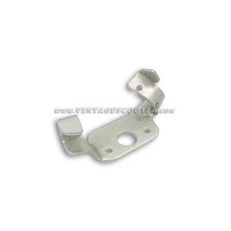 Platine arret de cables Vespa 125 N / VNA/VBA/VNB/VBB 150 GS